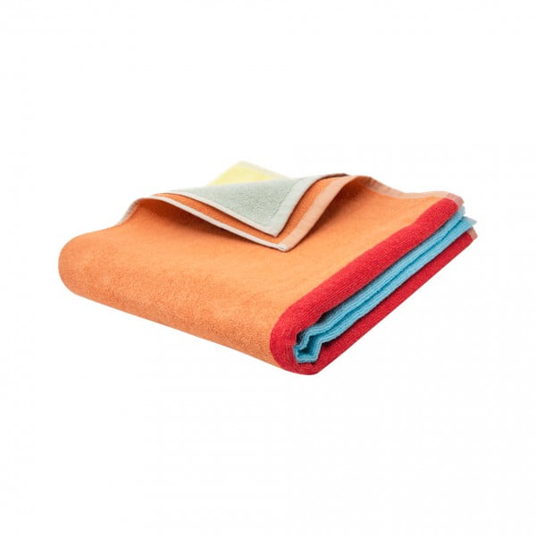 Telo da bagno in cotone 80x200 cm Riviera - Remember-image-1