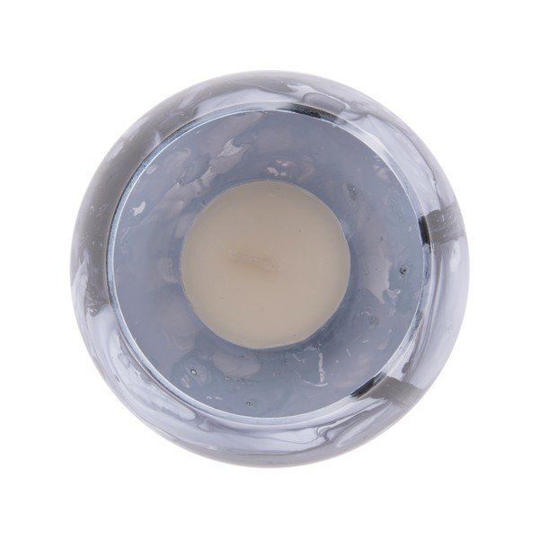 Portacandele in vetro per tea light Blended - PT LIVING-image-2