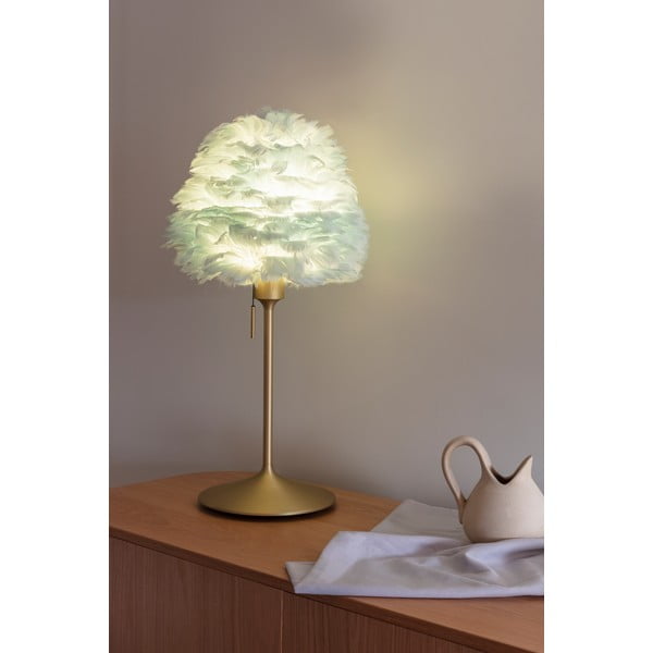 Tonalità blu chiaro ø 30 cm Eos Evia Mini - UMAGE-image-4