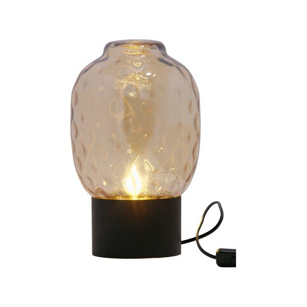 Velká stolní lampa BePureHome Bubble