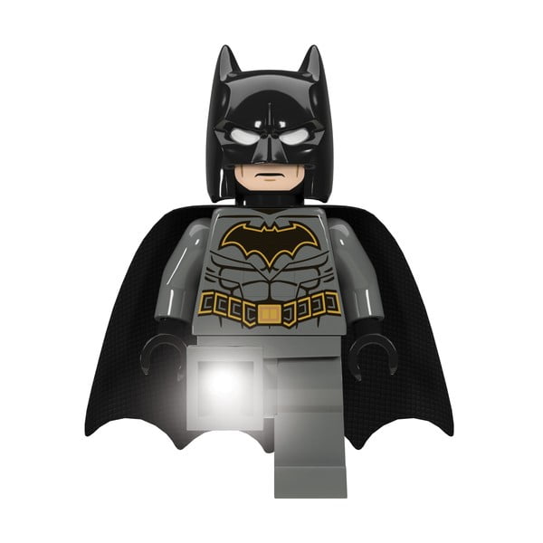 Torcia a forma di personaggio di Batman DC Super Heroes - LEGO®