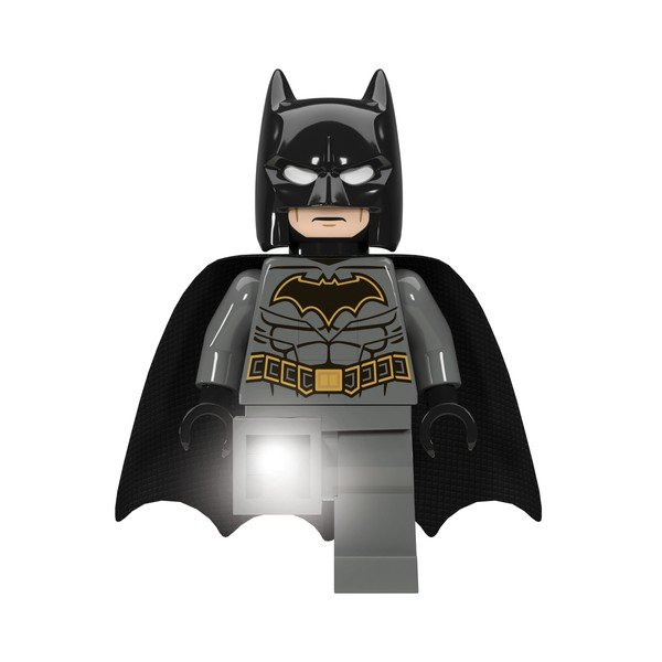 Torcia a forma di personaggio di Batman DC Super Heroes - LEGO®