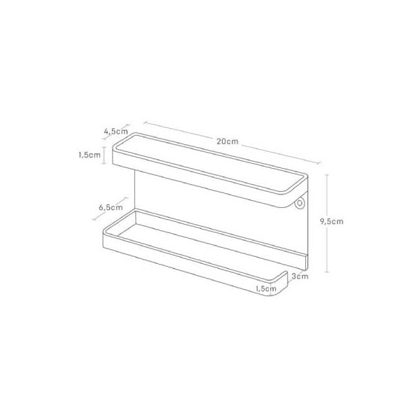 Portaombrelli Smart - YAMAZAKI-image-4