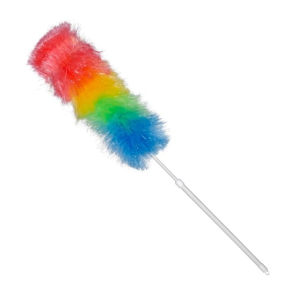 Spolverino telescopico Rainbow - Wenko-image-1