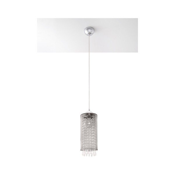 Lampada da soffitto Megan - Sollux-image-1