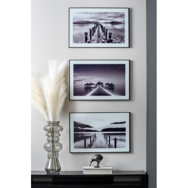 Statuetta in metallo Bird - PT LIVING-image-3