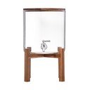 Dispenser con rubinetto 5 l Gather – Ladelle