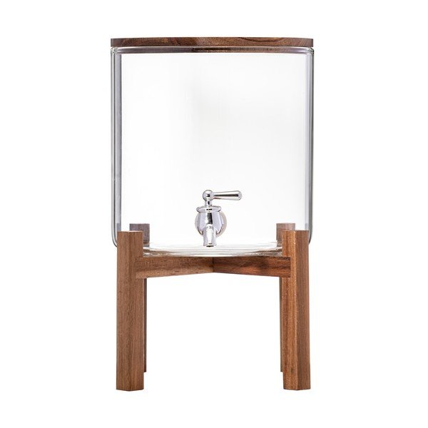 Dispenser con rubinetto 5 l Gather – Ladelle