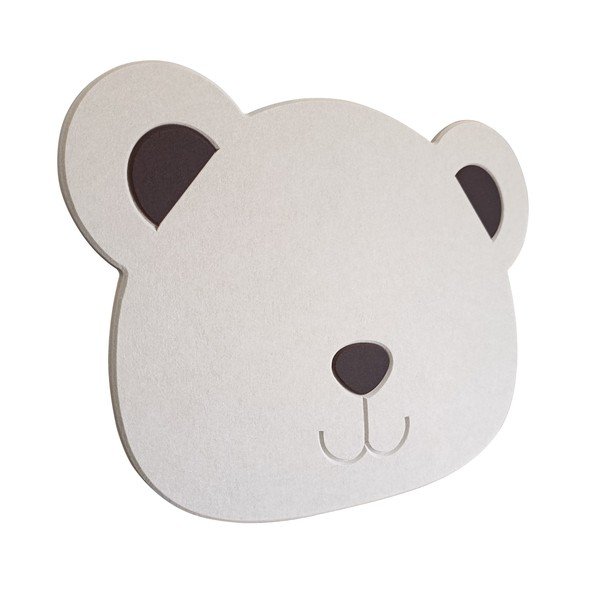 Pannello acustico Bear – Styler