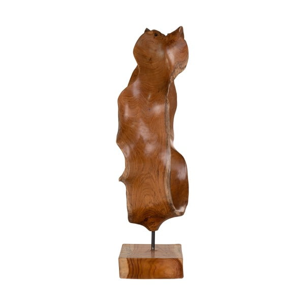 Statua in legno Donato - House Nordic