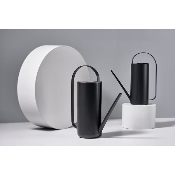 Teiera in acciaio nero , 0,75 l Herb & Sprout - Zone-image-1