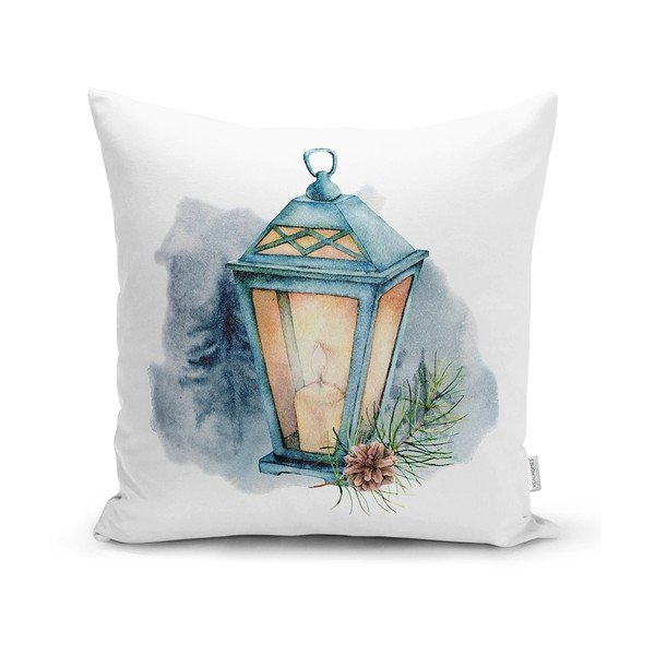 Federa decorativa 43x43 cm – Mila Home