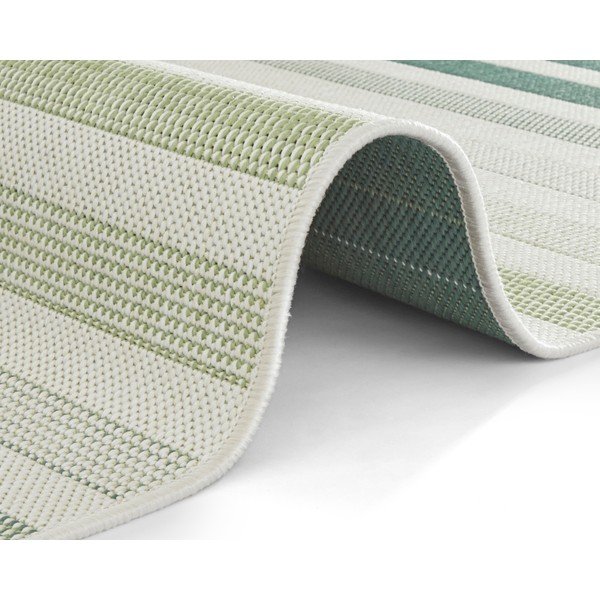 Tappeto da esterno grigio-verde , 160 x 230 cm Paros - NORTHRUGS-image-3