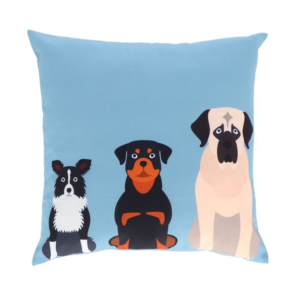 Cuscino da esterno 49x49 cm – Esschert Design