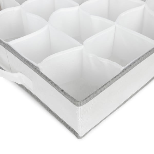 Organizzatore per cassetti di stoccaggio - Compactor-image-4