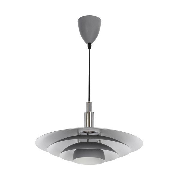 Lampadario ø 38 cm Klimo – Candellux Lighting-image-2