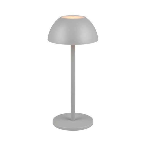 Lampada da tavolo dimmerabile da esterno ø 13,5 cm Ricardo - Reality-image-1