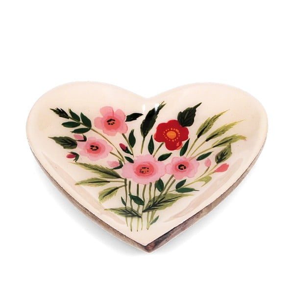 Piattino portagioie Flowers – Rex London-image-2