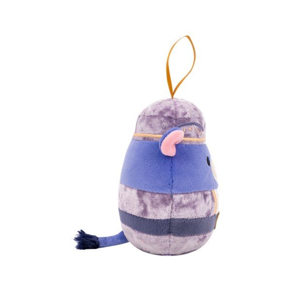 Decorazione per albero di natale in tessuto 10 cm Ingred – SQUISHMALLOWS-image-3