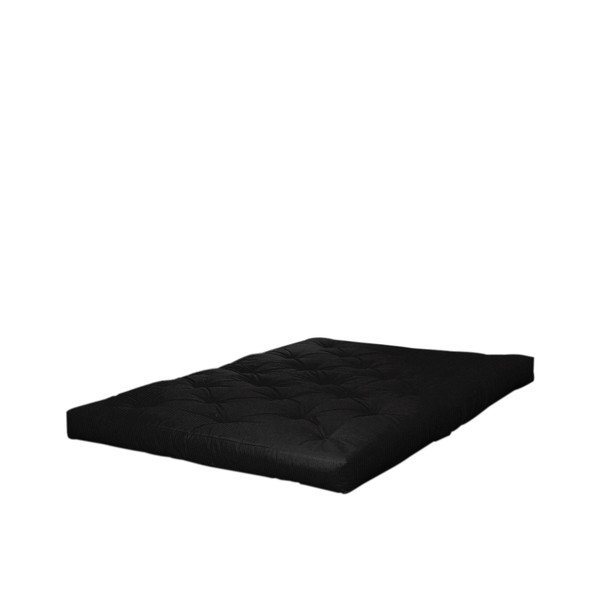 Černá matrace Karup Coco Natural z kokosových vláken, 120 x 200 cm-image-2