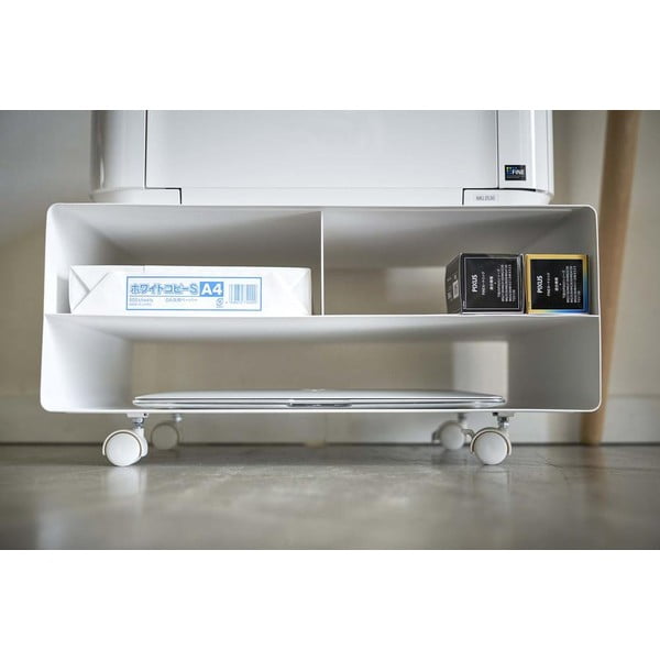 Tavolo pieghevole 37x48 cm Tower - YAMAZAKI-image-4