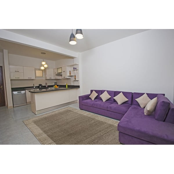 Koberec Webtappeti Reflex Crush, 140 x 200 cm-image-1