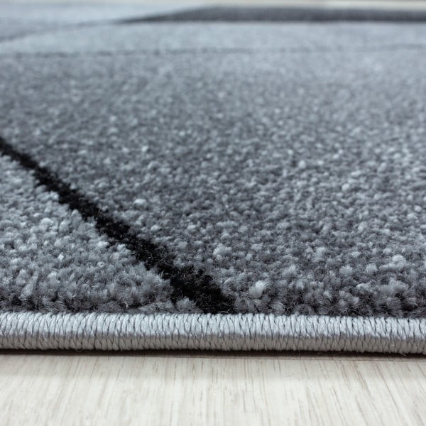 Tappeto grigio scuro 160x230 cm Beta - Ayyildiz Carpets-image-4
