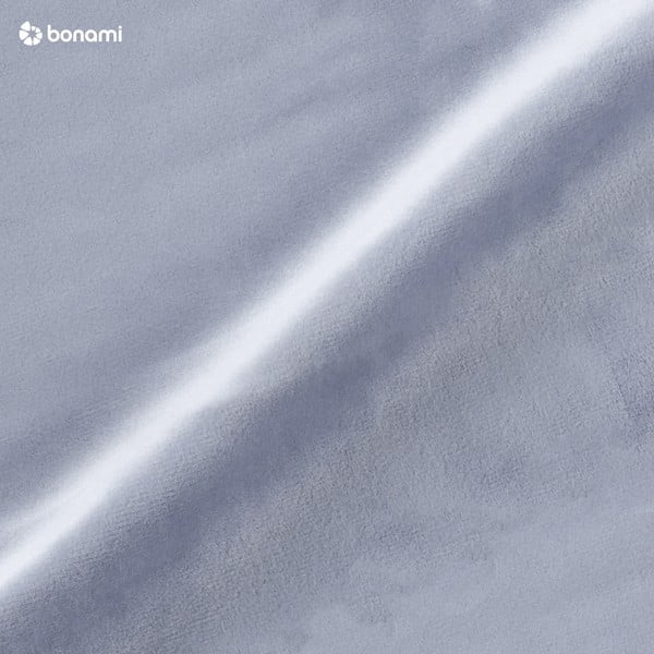 Testiera blu chiaro 200x120 cm Natalia - Milo Casa-image-1