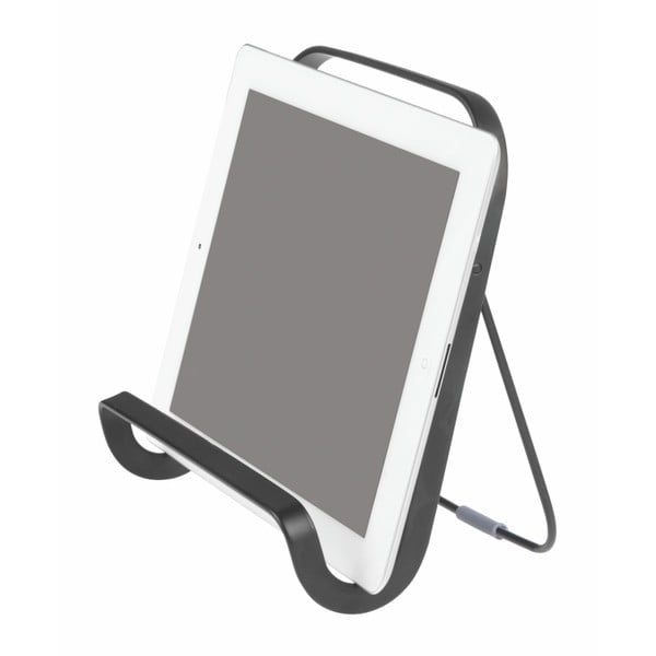 Leggio/padiglione grigio Austin - iDesign-image-1