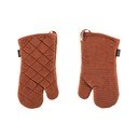 Set di guanti da forno 2 pz Velmar – Tiseco Home Studio