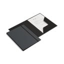 Organizer in cartone per documenti Paulina Restore Paper Laminate A4 – Bigso