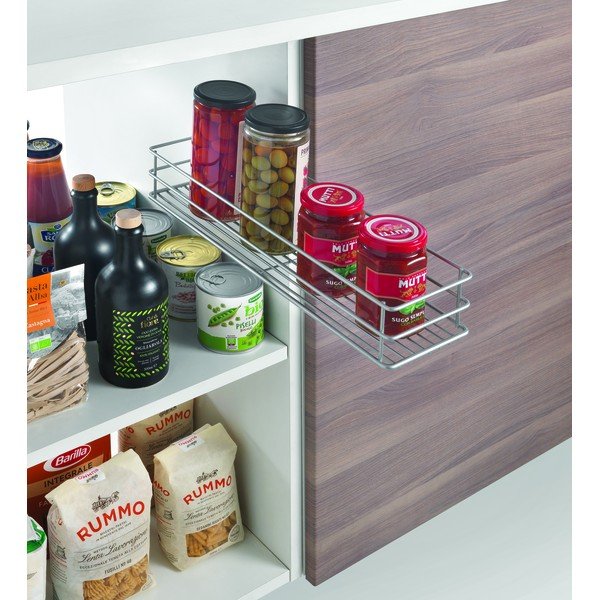Cestino in acciaio inox - Metaltex-image-4