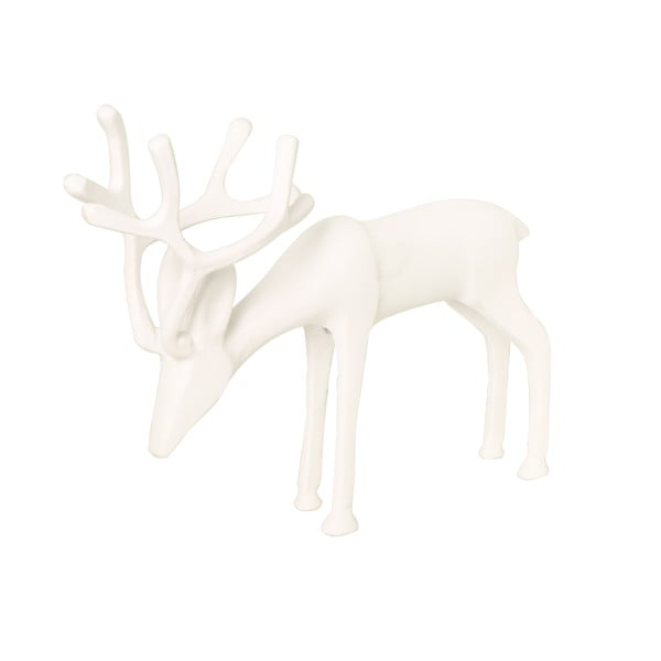 Decorazione Cervo Grande - Light & Living