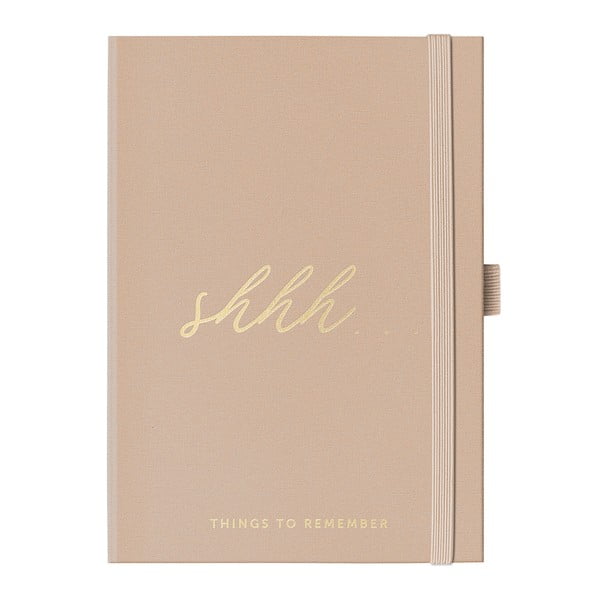 Agenda per password 160 pag. in formato A6 – Busy B