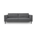 Divano grigio scuro 229 cm Hero - Scandic