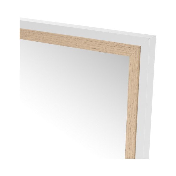 Specchio da parete 54x74 cm - Casa Selección-image-2