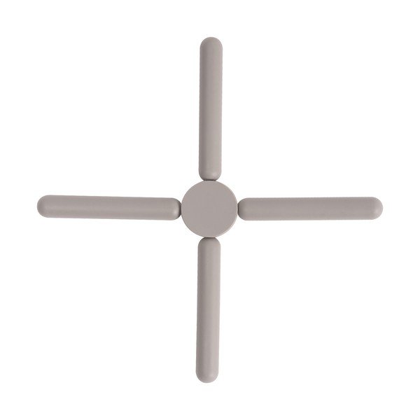 Tappeto in silicone per pentole Cono Heart - Sabichi