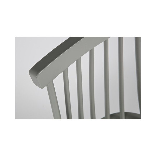 Set di 2 sedie da pranzo grigie Sticks - vtwonen-image-3