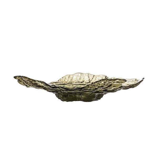 Ciotola verde in vetro Aiku – Bloomingville-image-2