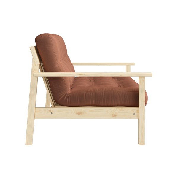 Divano letto Clay Brown Unwind - Karup Design-image-4