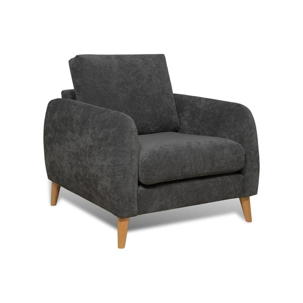 Poltrona grigio scuro Marvel - Scandic-image-1