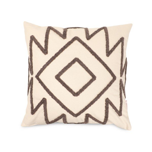 Set di 2 federe in cotone , 43 x 43 cm Rustica - Joynodes-image-2