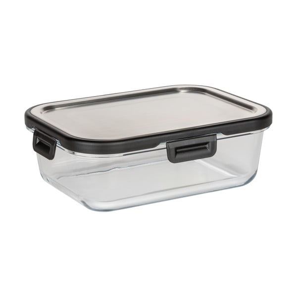 Scatola per alimenti Steel - Wenko