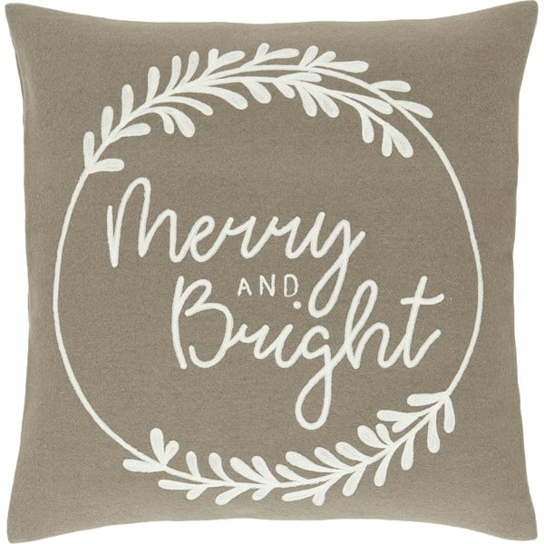 Federa 45x45 cm Merry and Bright - Westwing Collection
