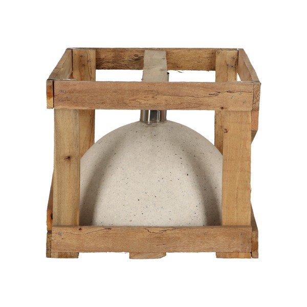 Base per ombrellone in terrazzo – Esschert Design-image-2