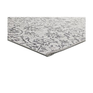Tappeto per esterni grigio e beige , 77 x 150 cm Weave Kalimo - Universal
