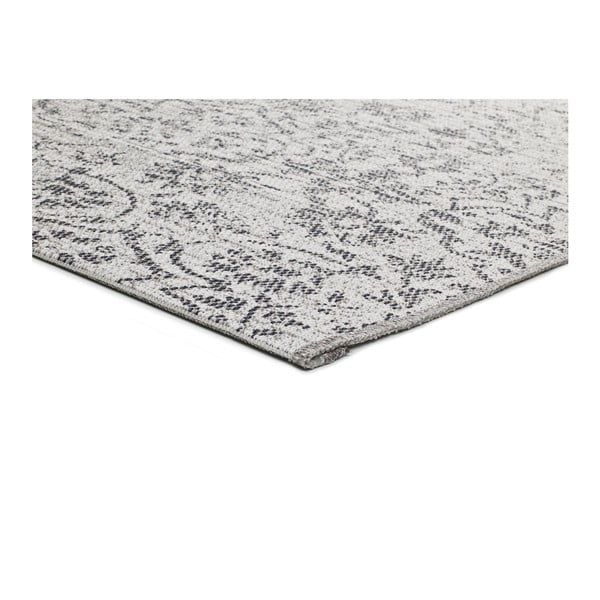 Tappeto per esterni grigio e beige , 130 x 190 cm Weave Kalimo - Universal-image-1