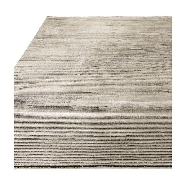 Tappeto kaki 200x290 cm Kuza - Asiatic Carpets-image-4