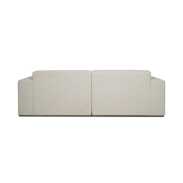 Divano con penisolare beige (angolo destro) Roxy - Scandic-image-3