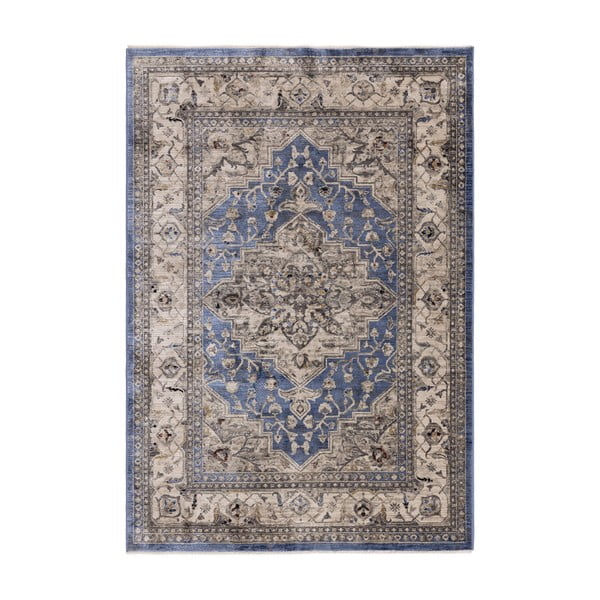 Tappeto blu 160x240 cm Sovereign - Asiatic Carpets
